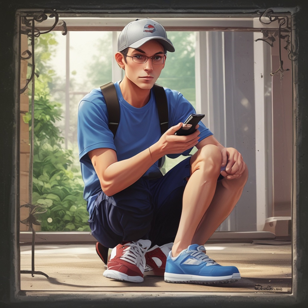 Trainer 2