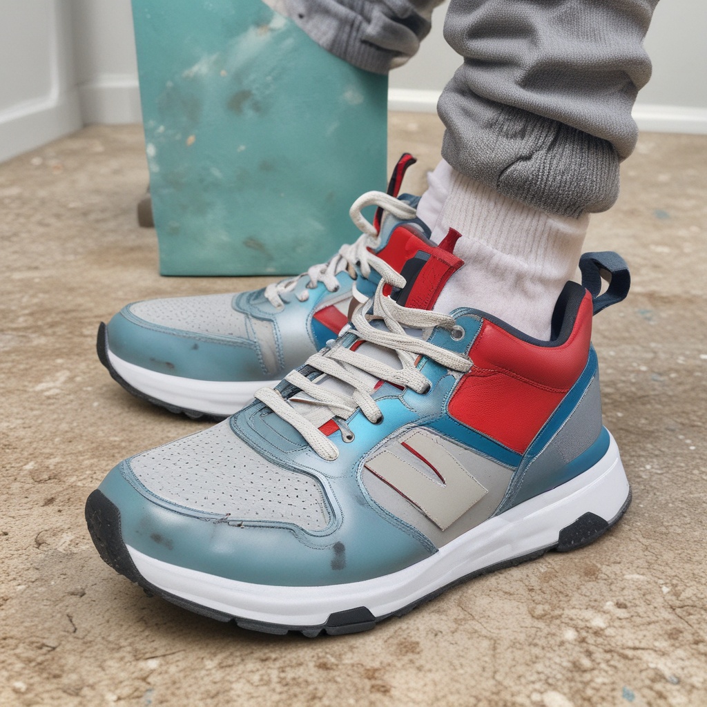Trainer 3
